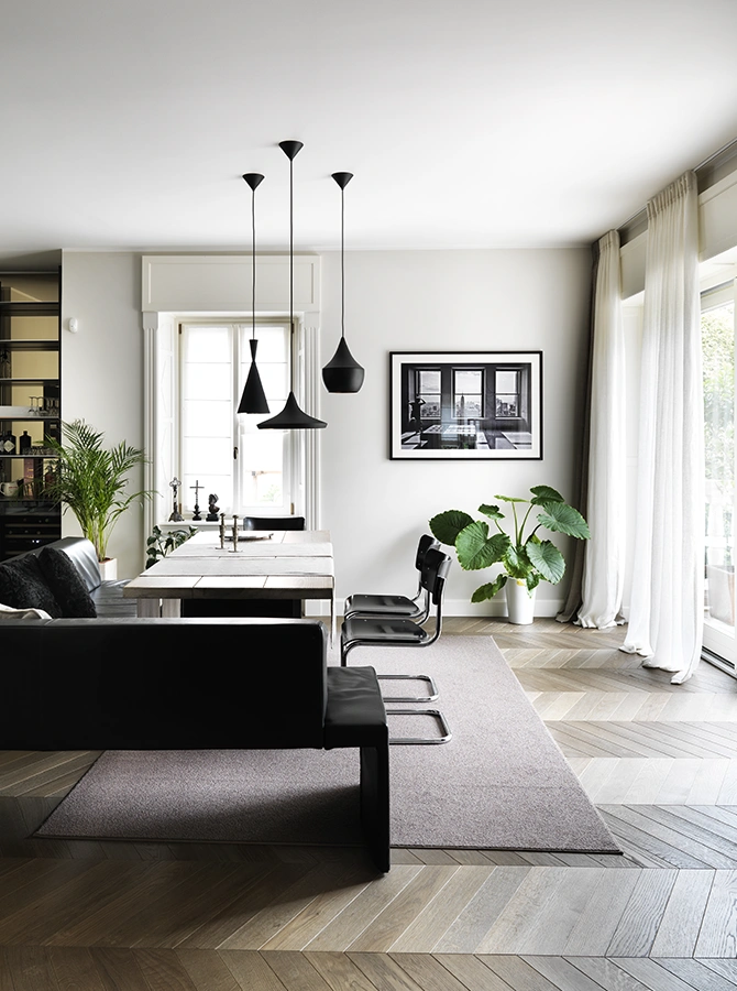 CASA Parquet - Penthouse